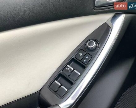 Мазда СХ-5 2015 в Виннице на Automoto.ua Черный Мазда СХ-5, объемом двигателя 2.5 л и пробегом 152 тыс. км за 17690 $, фото 20 на Automoto.ua