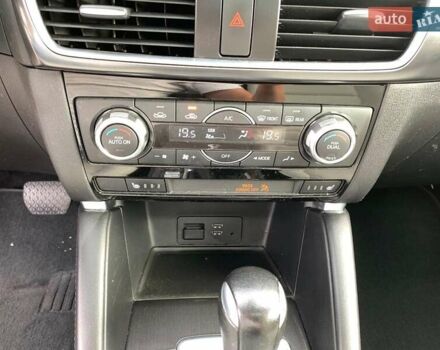 Мазда СХ-5 2015 в Виннице на Automoto.ua Черный Мазда СХ-5, объемом двигателя 2.5 л и пробегом 152 тыс. км за 17690 $, фото 38 на Automoto.ua