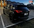 Чорний Мазда СХ-5, об'ємом двигуна 2.19 л та пробігом 225 тис. км за 14399 $, фото 14 на Automoto.ua