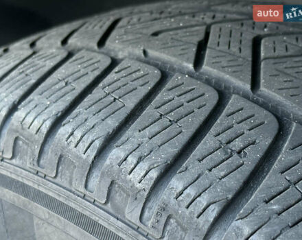 Черный Мазда СХ-5, объемом двигателя 2.2 л и пробегом 198 тыс. км за 15350 $, фото 22 на Automoto.ua