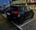 Чорний Мазда СХ-5, об'ємом двигуна 2.19 л та пробігом 225 тис. км за 14399 $, фото 15 на Automoto.ua