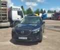 Черный Мазда СХ-5, объемом двигателя 2.2 л и пробегом 258 тыс. км за 15800 $, фото 1 на Automoto.ua