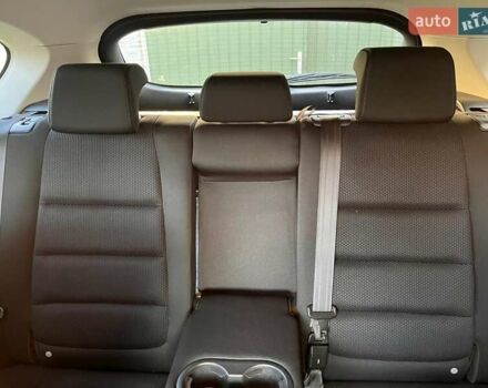 Черный Мазда СХ-5, объемом двигателя 2.2 л и пробегом 190 тыс. км за 14800 $, фото 28 на Automoto.ua