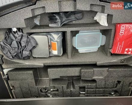 Черный Мазда СХ-5, объемом двигателя 2.2 л и пробегом 175 тыс. км за 16500 $, фото 47 на Automoto.ua