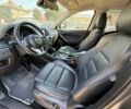 Черный Мазда СХ-5, объемом двигателя 2.2 л и пробегом 150 тыс. км за 17999 $, фото 12 на Automoto.ua