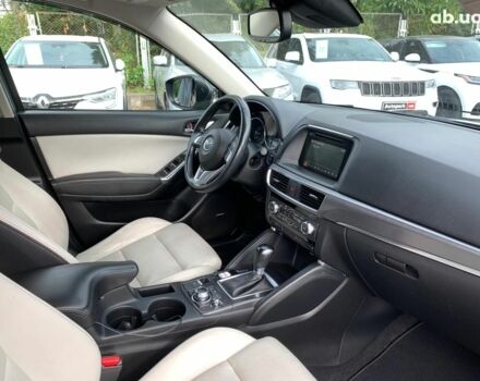 Мазда СХ-5 2015 в Виннице на Automoto.ua Черный Мазда СХ-5, объемом двигателя 2.5 л и пробегом 152 тыс. км за 17690 $, фото 26 на Automoto.ua