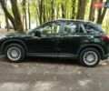 Черный Мазда СХ-5, объемом двигателя 2.49 л и пробегом 130 тыс. км за 13900 $, фото 3 на Automoto.ua
