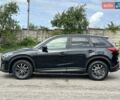 Черный Мазда СХ-5, объемом двигателя 2.2 л и пробегом 203 тыс. км за 15900 $, фото 4 на Automoto.ua