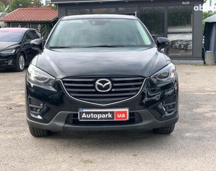 Мазда СХ-5 2015 в Виннице на Automoto.ua Черный Мазда СХ-5, объемом двигателя 2.5 л и пробегом 152 тыс. км за 17690 $, фото 1 на Automoto.ua
