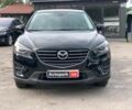 Мазда СХ-5 2015 в Виннице на Automoto.ua Черный Мазда СХ-5, объемом двигателя 2.5 л и пробегом 152 тыс. км за 17690 $, фото 1 на Automoto.ua