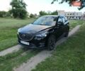Черный Мазда СХ-5, объемом двигателя 2.2 л и пробегом 244 тыс. км за 17000 $, фото 5 на Automoto.ua