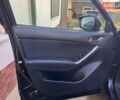 Черный Мазда СХ-5, объемом двигателя 2.2 л и пробегом 190 тыс. км за 14800 $, фото 17 на Automoto.ua