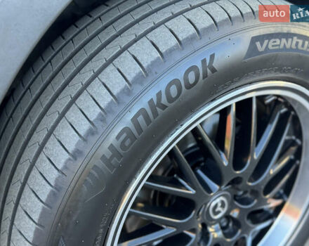 Черный Мазда СХ-5, объемом двигателя 2.2 л и пробегом 180 тыс. км за 15999 $, фото 46 на Automoto.ua