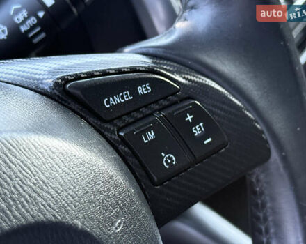 Черный Мазда СХ-5, объемом двигателя 2.2 л и пробегом 198 тыс. км за 15350 $, фото 55 на Automoto.ua