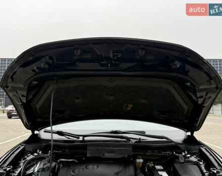 Черный Мазда СХ-5, объемом двигателя 2.19 л и пробегом 193 тыс. км за 16900 $, фото 43 на Automoto.ua