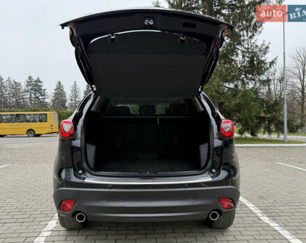 Черный Мазда СХ-5, объемом двигателя 2.19 л и пробегом 193 тыс. км за 16900 $, фото 33 на Automoto.ua