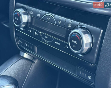 Черный Мазда СХ-5, объемом двигателя 2.2 л и пробегом 198 тыс. км за 15350 $, фото 46 на Automoto.ua