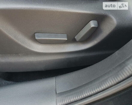 Черный Мазда СХ-5, объемом двигателя 2.5 л и пробегом 100 тыс. км за 15500 $, фото 23 на Automoto.ua