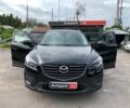 Мазда СХ-5 2015 в Виннице на Automoto.ua Черный Мазда СХ-5, объемом двигателя 2.5 л и пробегом 152 тыс. км за 17690 $, фото 17 на Automoto.ua