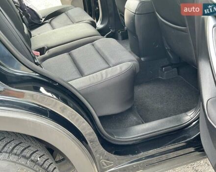Черный Мазда СХ-5, объемом двигателя 2.2 л и пробегом 203 тыс. км за 15900 $, фото 47 на Automoto.ua
