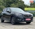 Черный Мазда СХ-5, объемом двигателя 2.2 л и пробегом 203 тыс. км за 15900 $, фото 11 на Automoto.ua