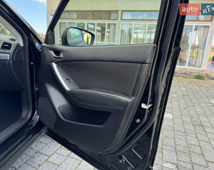 Черный Мазда СХ-5, объемом двигателя 2.2 л и пробегом 180 тыс. км за 15999 $, фото 38 на Automoto.ua