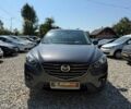 Черный Мазда СХ-5, объемом двигателя 2.2 л и пробегом 150 тыс. км за 17999 $, фото 1 на Automoto.ua