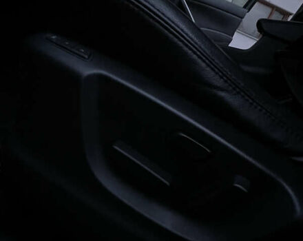 Черный Мазда СХ-5, объемом двигателя 2.19 л и пробегом 214 тыс. км за 16500 $, фото 20 на Automoto.ua