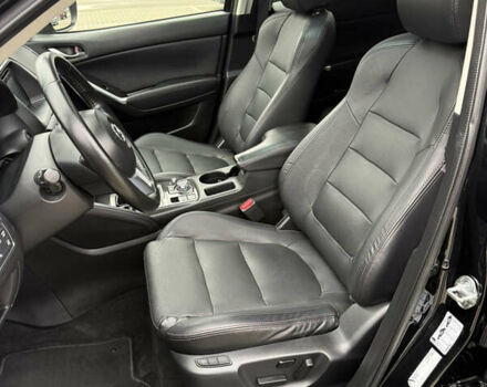 Черный Мазда СХ-5, объемом двигателя 2.19 л и пробегом 193 тыс. км за 16900 $, фото 81 на Automoto.ua