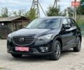 Черный Мазда СХ-5, объемом двигателя 2.2 л и пробегом 203 тыс. км за 15900 $, фото 3 на Automoto.ua