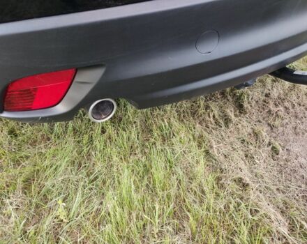 Черный Мазда СХ-5, объемом двигателя 2.2 л и пробегом 244 тыс. км за 17200 $, фото 18 на Automoto.ua