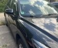 Черный Мазда СХ-5, объемом двигателя 2.2 л и пробегом 220 тыс. км за 9700 $, фото 1 на Automoto.ua