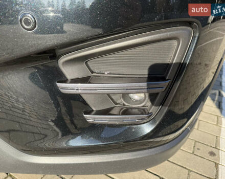 Чорний Мазда СХ-5, об'ємом двигуна 2.2 л та пробігом 217 тис. км за 14700 $, фото 29 на Automoto.ua