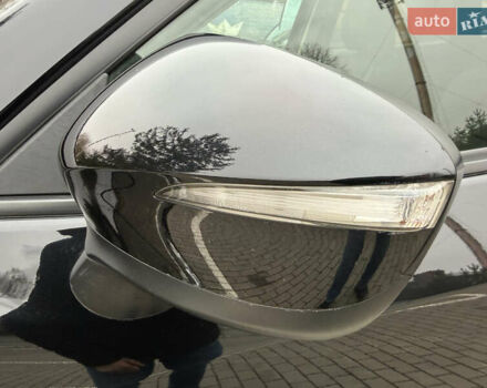 Черный Мазда СХ-5, объемом двигателя 2.19 л и пробегом 193 тыс. км за 16900 $, фото 31 на Automoto.ua