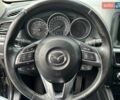 Черный Мазда СХ-5, объемом двигателя 2.2 л и пробегом 203 тыс. км за 15900 $, фото 30 на Automoto.ua