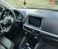 Черный Мазда СХ-5, объемом двигателя 2.2 л и пробегом 244 тыс. км за 17000 $, фото 12 на Automoto.ua