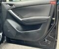 Черный Мазда СХ-5, объемом двигателя 2.2 л и пробегом 203 тыс. км за 15900 $, фото 49 на Automoto.ua