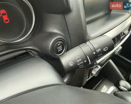 Черный Мазда СХ-5, объемом двигателя 2.19 л и пробегом 193 тыс. км за 16900 $, фото 88 на Automoto.ua