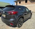 Черный Мазда СХ-5, объемом двигателя 2.2 л и пробегом 150 тыс. км за 17999 $, фото 6 на Automoto.ua