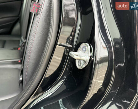 Черный Мазда СХ-5, объемом двигателя 2.19 л и пробегом 193 тыс. км за 16900 $, фото 71 на Automoto.ua