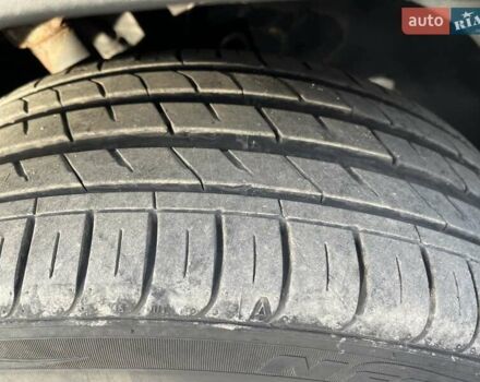 Черный Мазда СХ-5, объемом двигателя 2.2 л и пробегом 175 тыс. км за 16500 $, фото 39 на Automoto.ua