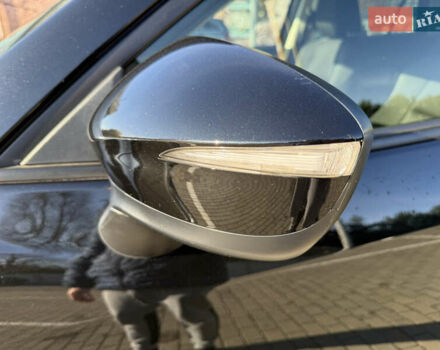 Чорний Мазда СХ-5, об'ємом двигуна 2.2 л та пробігом 217 тис. км за 14700 $, фото 32 на Automoto.ua