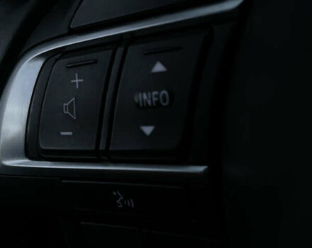 Черный Мазда СХ-5, объемом двигателя 2.19 л и пробегом 214 тыс. км за 16500 $, фото 13 на Automoto.ua