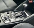 Черный Мазда СХ-5, объемом двигателя 2.2 л и пробегом 203 тыс. км за 15900 $, фото 33 на Automoto.ua