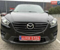 Черный Мазда СХ-5, объемом двигателя 2.19 л и пробегом 193 тыс. км за 16900 $, фото 9 на Automoto.ua
