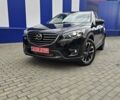 Чорний Мазда СХ-5, об'ємом двигуна 2.2 л та пробігом 198 тис. км за 16500 $, фото 5 на Automoto.ua