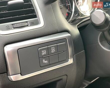 Мазда СХ-5 2015 в Виннице на Automoto.ua Черный Мазда СХ-5, объемом двигателя 2.5 л и пробегом 152 тыс. км за 17690 $, фото 23 на Automoto.ua