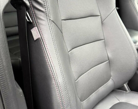 Черный Мазда СХ-5, объемом двигателя 2.19 л и пробегом 193 тыс. км за 16900 $, фото 59 на Automoto.ua