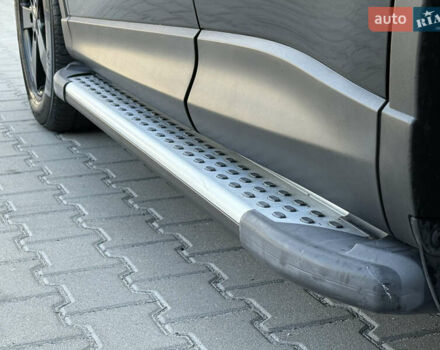 Черный Мазда СХ-5, объемом двигателя 2.2 л и пробегом 198 тыс. км за 15350 $, фото 24 на Automoto.ua