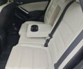 Черный Мазда СХ-5, объемом двигателя 2.49 л и пробегом 152 тыс. км за 18000 $, фото 2 на Automoto.ua